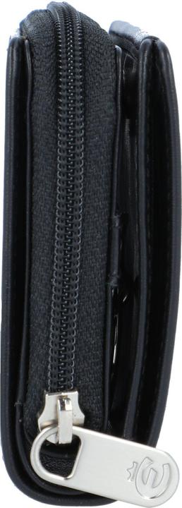 Produktbild Esquire New Silk Geldbörse Leder 10 cm