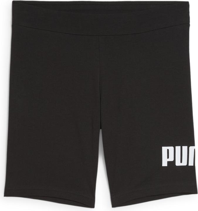 Produktbild Puma ESS No. 1 Logo 7" Short Leggings (XL)