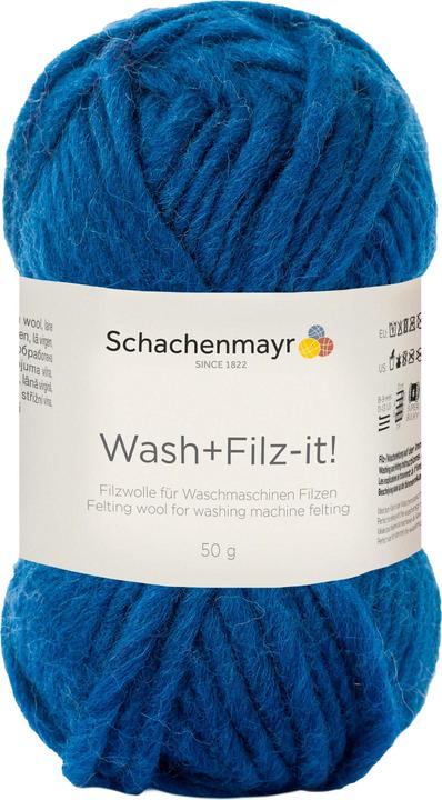 Image du produit Laine «Wash + Filz-it!» (0.14 m)