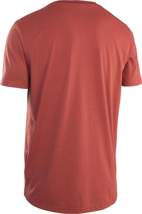 Image du produit ION Bike Tee S Logo SS DR men - spicy-red (54)