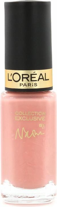 Produktbild L'Oréal Paris L'Oréal Color Riche Nagellack - Naomi's Delicate Rose 5cl (Farblack)