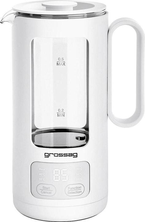 Produktbild Grossag WK 8 (0.50 l)