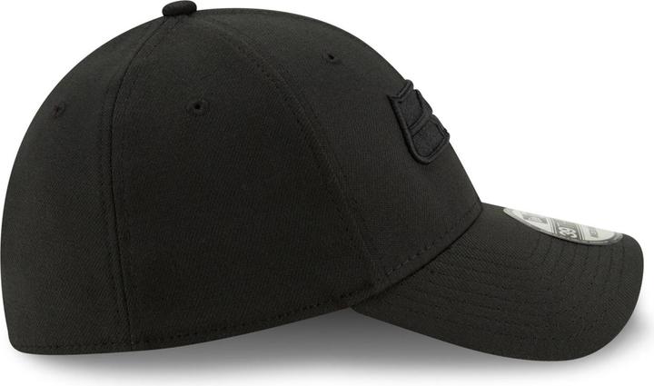 Produktbild New Era 39Thirty Stretch Cap - NFL Seattle Seahawks - S/M (S/M)