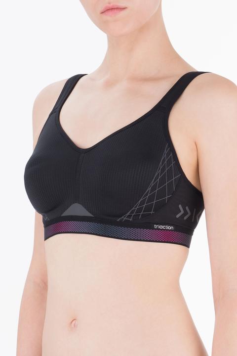 Image du produit Triumph Soutien-gorge de sport "Triaction Cardio Flow (80 C)