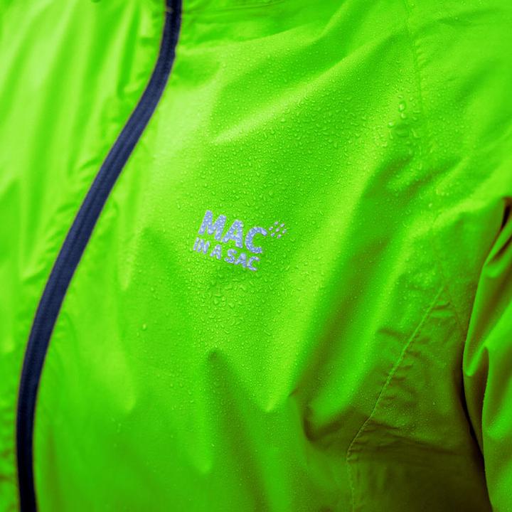 Image du produit Mac in a Sac Neon (XXS)