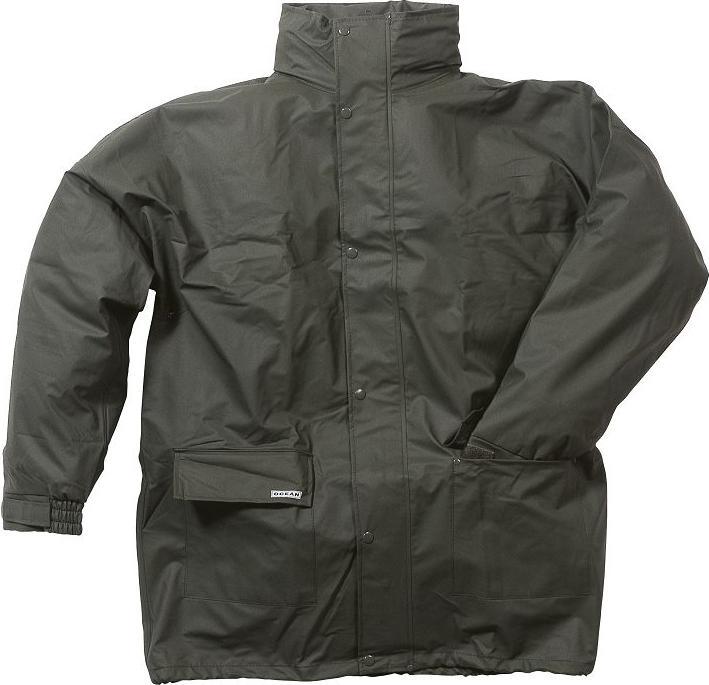 Produktbild Ocean Rain Jacket (M)