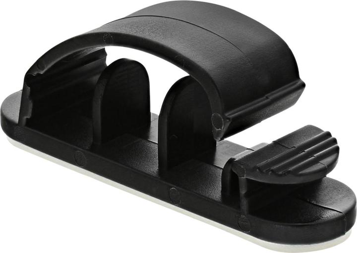 Image du produit InLine Pince pour guide-câbles (28 mm, 10 pcs)