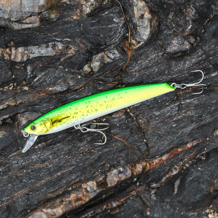 Actual product image Caperlan SAXTON 110 SP (11 cm)