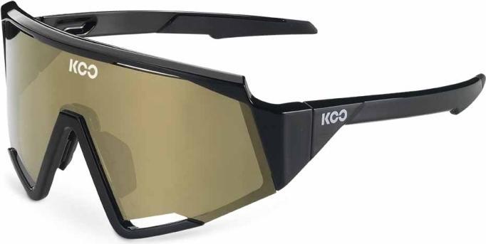 Immagine prodotto KOO Spectro (Rosso, Vetro in policarbonato Zeiss)