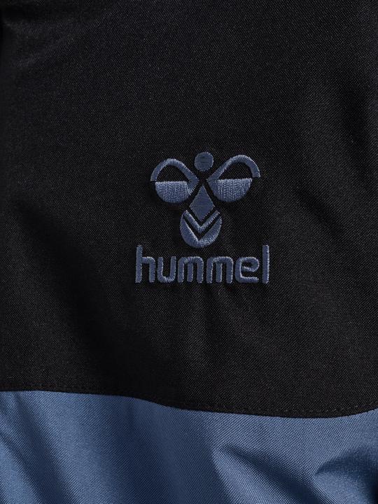 Actual product image hummel hmlLOGAN TEX JACKET (176)