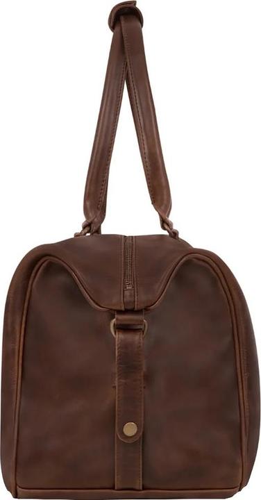 Actual product image Buckle & Seam Weekender Linwood Brown/Dots (37 l)