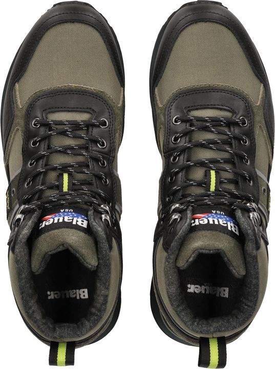 Actual product image Bauer Stiefelette (42)