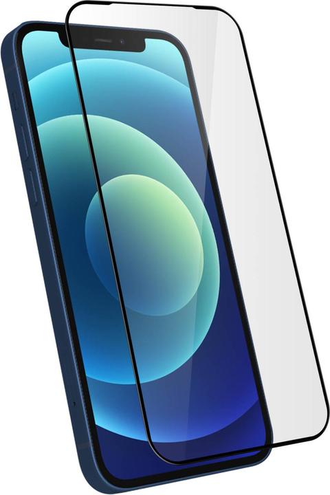 Immagine prodotto prio Protezione dello schermo in vetro temperato premium (1 Pezzo/i, Apple iPhone 12 mini)