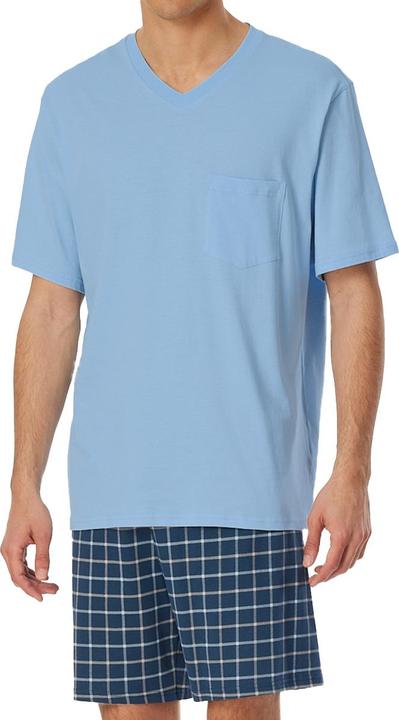 Immagine prodotto Schiesser Pyjama Comfort Essentials (56, XXL)