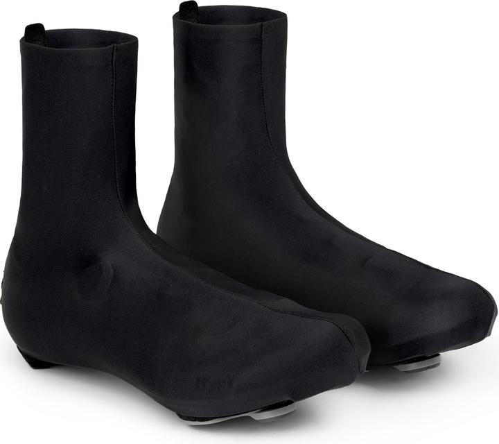 Produktbild GripGrab RaceAero II Lightweight Lycra Überschuhe (One Size)