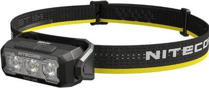 Produktbild Nitecore HA15 UHE Headlamp (400 lm)