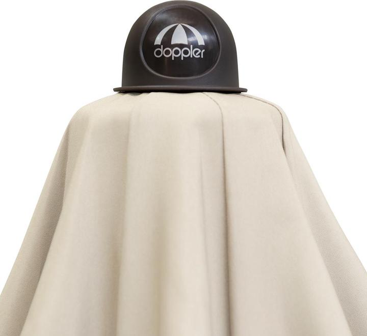 Actual product image Doppler Aluminium Wood Ultra (3.50 m)