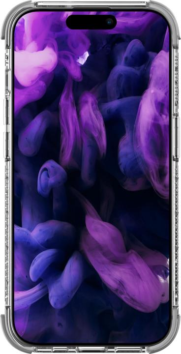 Actual product image Laut Pop Glitch (Apple iPhone 15 Pro Max)