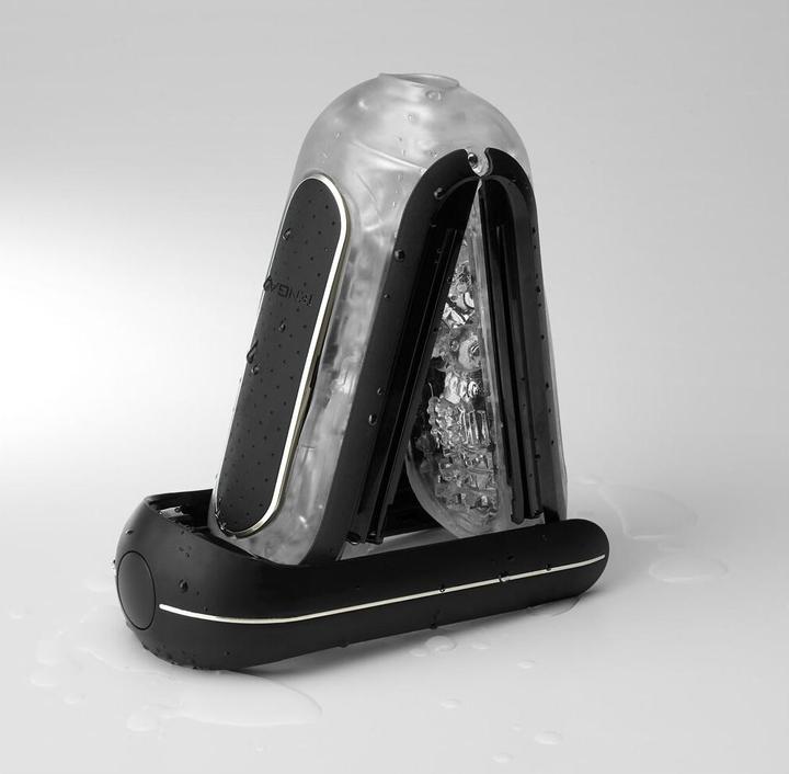 Image du produit Tenga Flip Zero Vibration
