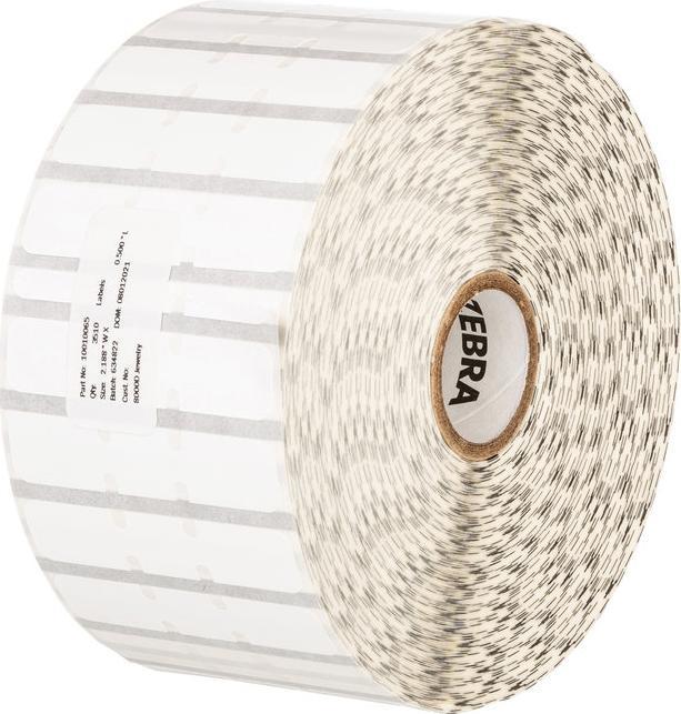 Actual product image Zebra 8000D Jewelry