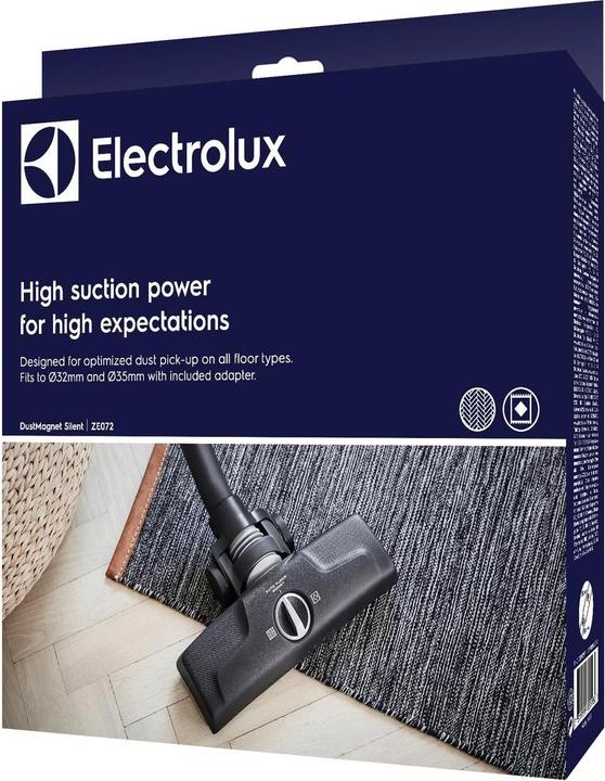 Immagine prodotto Electrolux DustMagnet Silent ZE072