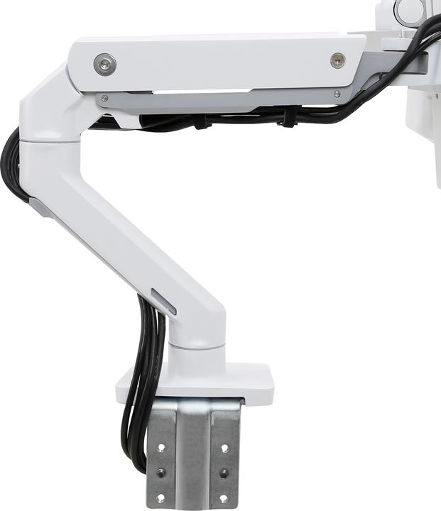 Produktbild Ergotron HX Monitor Arm mit patentierter CF-Technologie (Tisch, 32")