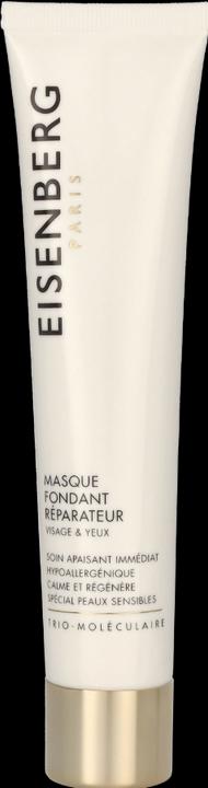 Eisenberg Classique Masque Fondant Réparateur (75 ml)