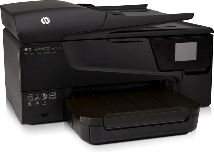 Immagine prodotto HP OfficeJet 6700 (Inchiostro, Colore)
