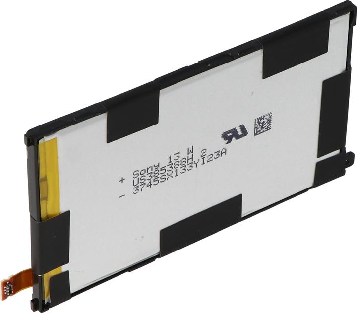 Actual product image AccuCell Sony XPERIA Z1 Compact battery, 1274-3419.1, 1ICP4/53/88, LIS1529ERPC