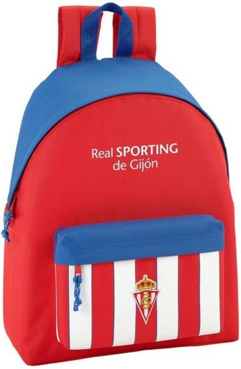 Image du produit Real Sporting de Gijón Sac à dos scolaire