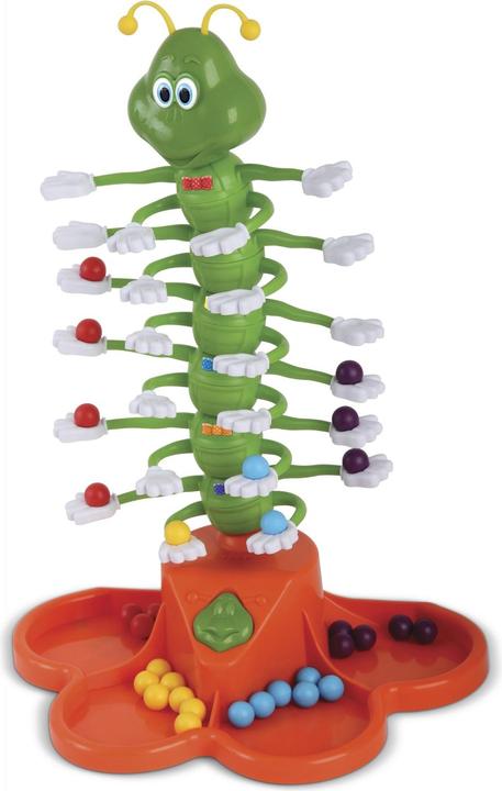 Produktbild Goliath Toys Willi Wackel (Deutsch)