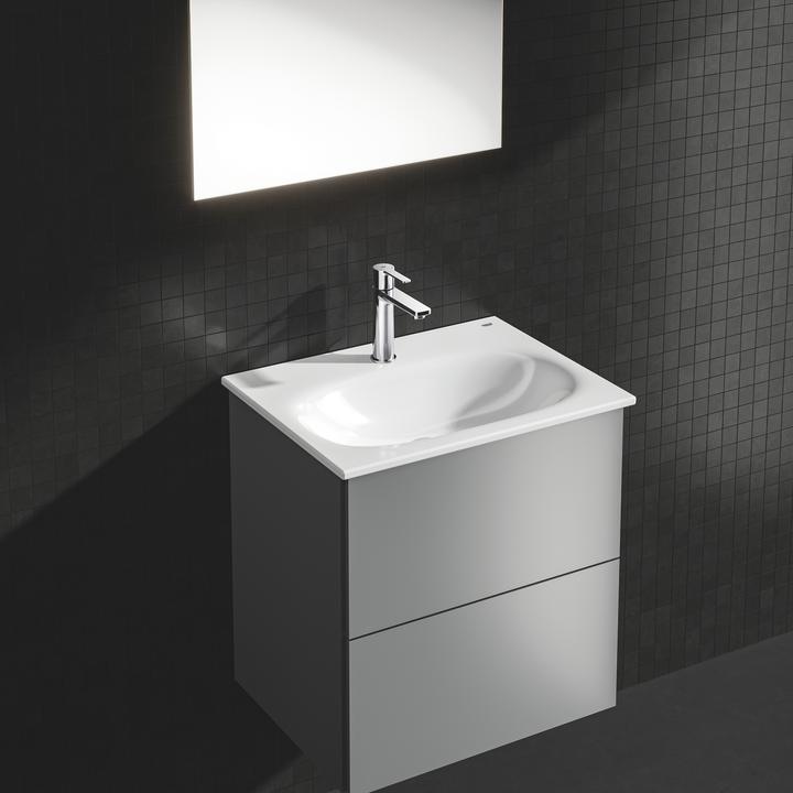 Produktbild Grohe Lineare Einhand-Waschtischbatterie S-Size