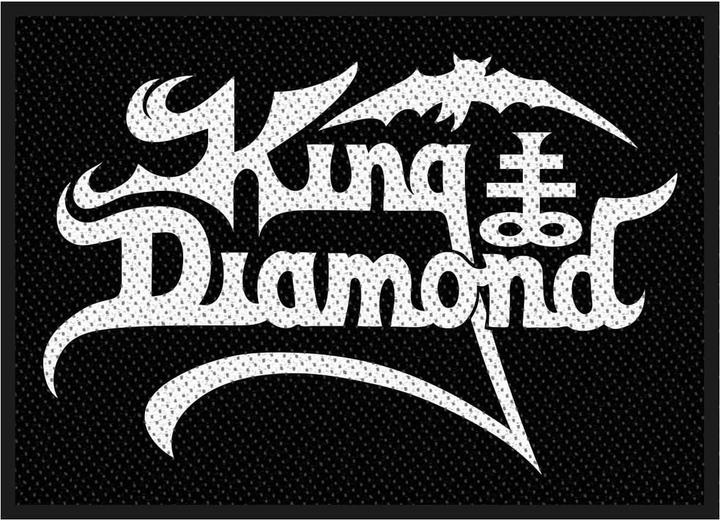 Image du produit King - Écusson (1 x)