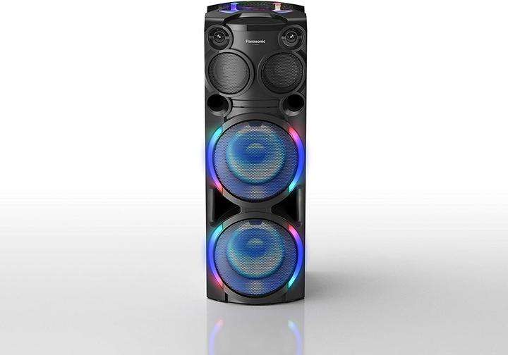Image du produit Panasonic SC-TMAX50 (Fonctionnement sur secteur)