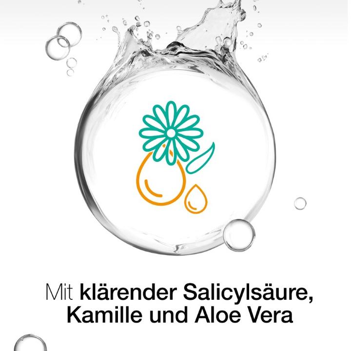 Produktbild Neutrogena Anti-Pickel tägliche Feuchtigkeitspflege (50 ml, 24h Creme)