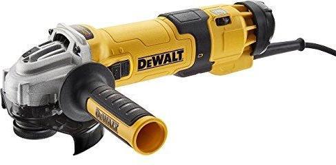 Produktbild DeWalt DWE4257KTQS (125 mm)