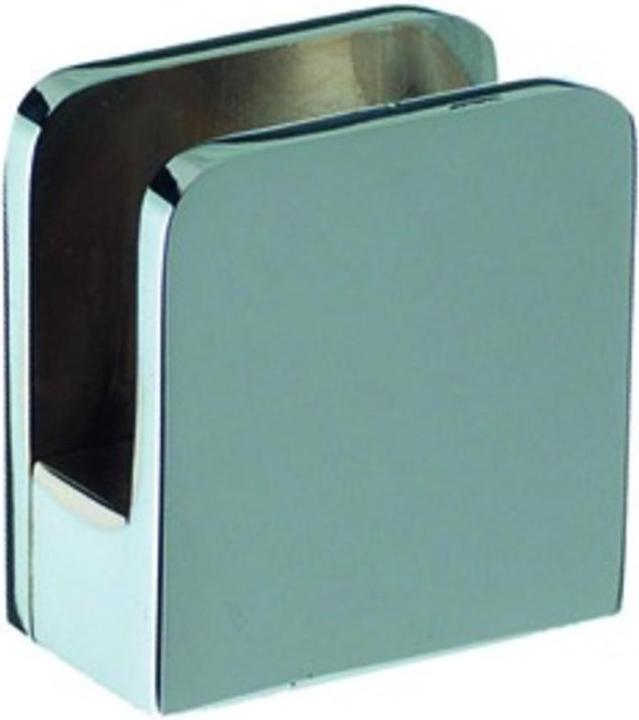 Image du produit Werkstarck Pinces pour le verre 30/30mm chromées po (1 pcs)
