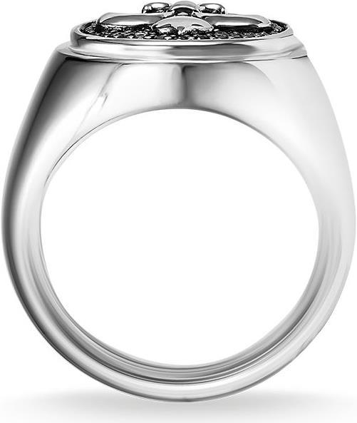 Produktbild Thomas Sabo Rebel at heart (60, 925 Silber)