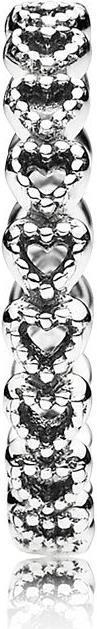Immagine prodotto Pandora Cuori arrabbiati (50, 925 Argento)