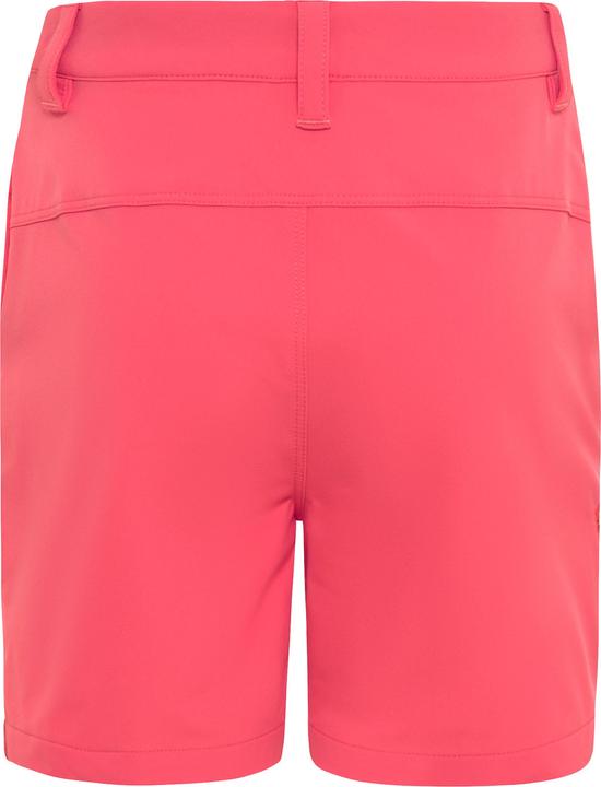 Actual product image Jack Wolfskin Turbulence Shorts K (164)