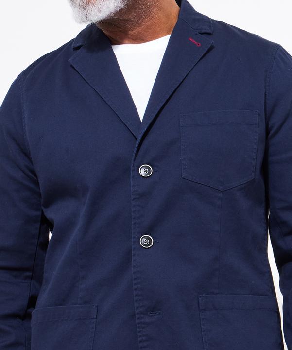 Produktbild Joe Browns Vintage Workwear Twill Blazer (58)