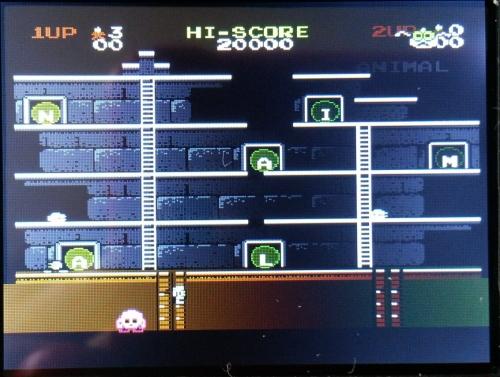 Image du produit ORB Mini jeux TV