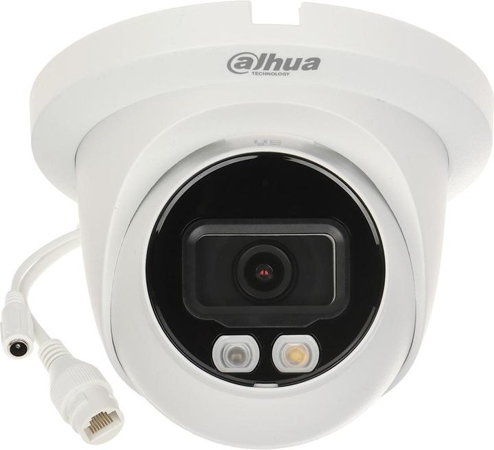 Produktbild Dahua IP-KAMERA IPC-HDW2849TM-S-IL-0280B WizSense – 8,3 Mpx 4K UHD 2,8 mm (3840 x 2160 Pixels)