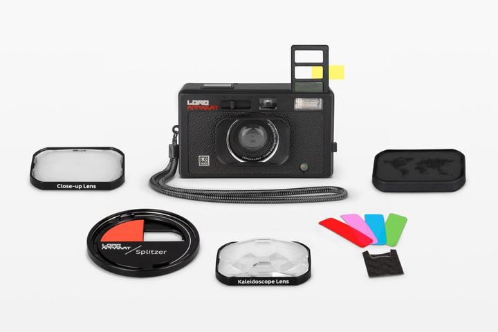 Produktbild Lomo LomoApparat