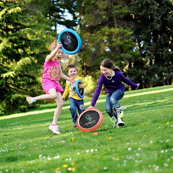 Actual product image Schildkröt Ogo Sport Set Mezo