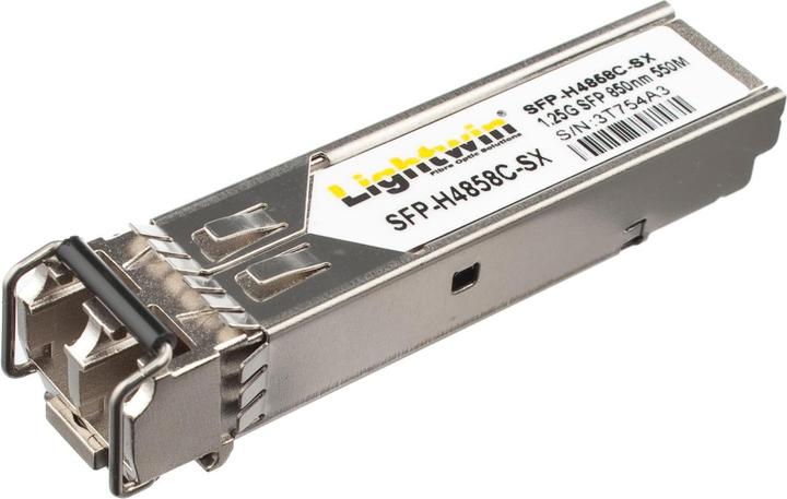 Lightwin SFP-H4858C-SX, ricetrasmettitore SFP