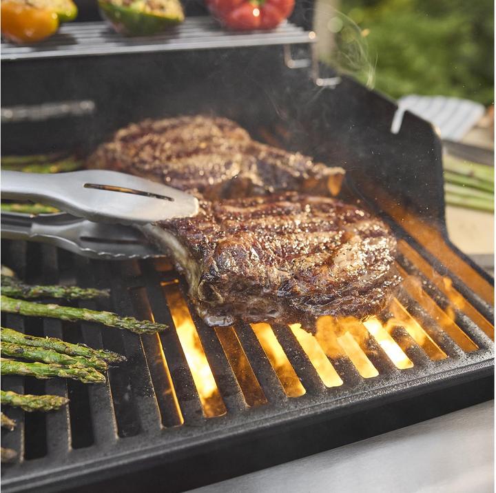 Image du produit Weber Spirit E-425 GBS (10.26 kW)