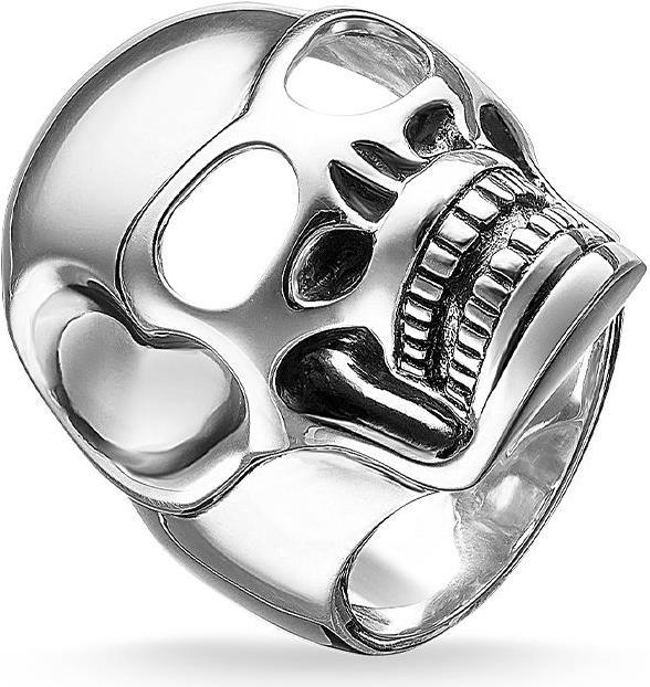 Produktbild Thomas Sabo Rebel at heart (56, 925 Silber)