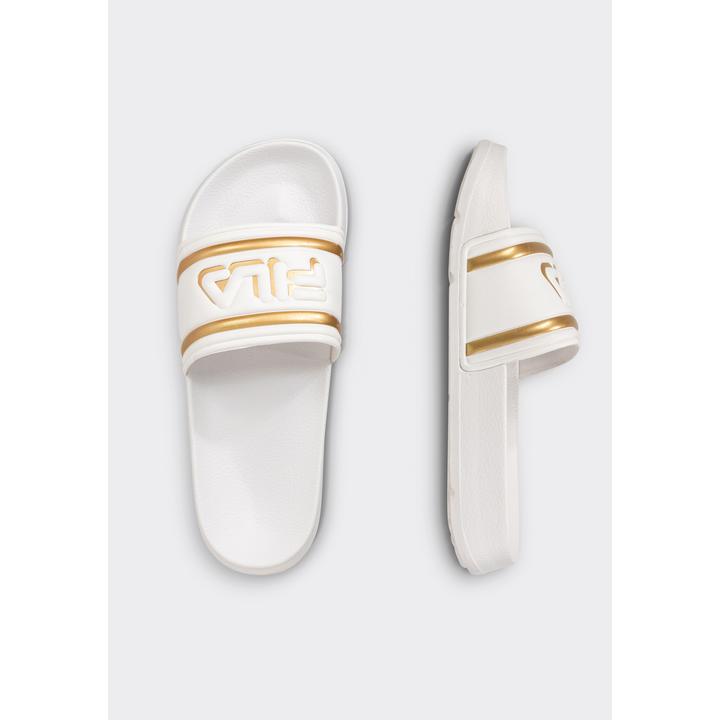 Image du produit FILA Slippers Morro Bay Logo Slipper Wmn (41)