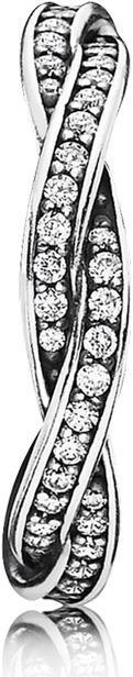 Image du produit Pandora Loyauté associée (58, Argent 925)